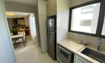 Imagem 10: APARTAMENTO 04 SUÍTES 276m2 ALTO LUXO EM PATAMARES GREENVILLE LUMNO