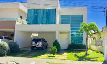 Imagem: Casa de alto padrão em Condomínio