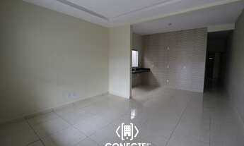 Imagem 3: Casa com 2 quartos - Bairro Residencial Ravena em Senador Canedo