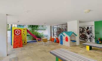 Imagem 7: Apartamento à venda no bairro Paraíso - São Paulo/SP