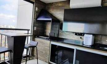 Imagem 4: Apartamento com 2 dormitórios à venda, 64 m² por R$ 530.000,00 - Sacomã - São Paulo/SP