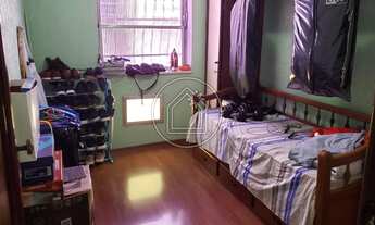 Imagem 5: Apartamento para venda com 50 metros quadrados com 2 quartos em São Cristóvão - Rio de Jan