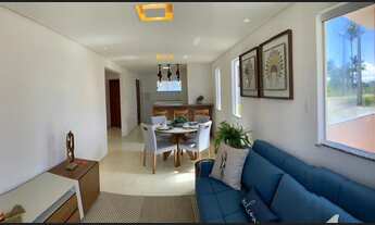 Imagem 2: Apartamento de 68m² de frente para o mar em Ilhéus - Cond. Praia da Pérola