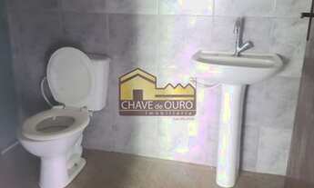 Imagem 5: Comercial para aluguel, Fabrício - Uberaba/MG