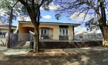 Imagem: Excelente Casa à venda em Maringá -Jardim