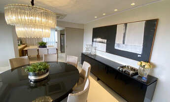 Imagem 15: APARTAMENTO 04 SUÍTES 276m2 ALTO LUXO EM PATAMARES GREENVILLE LUMNO