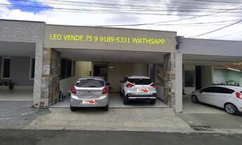 Imagem: Leo vende, bairro Sim, 2