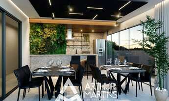 Imagem 5: Ap.área de lazer, piscina, área Gourmet, academia, câmeras, elevador,300m da praia!