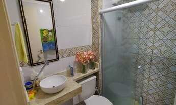 Imagem 4: Apto 2/4 Com Moveis Planejados em Lauro de Freitas