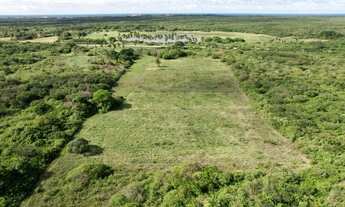 Imagem 3: Área à venda, 340000 m² por R$ 977.000,00 - Touros - Touros/RN