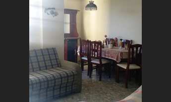 Imagem 6: Apto 2 quartos Itauna - Mobiliado - Predio frente para o Mar