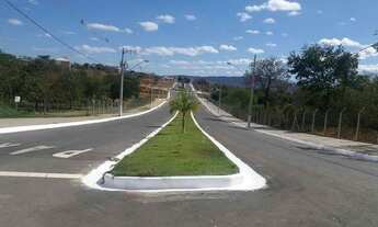 Imagem 4: Vendo Lote no Condomínio Pampulha tennis residence com Financiamento Próprio