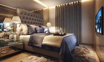 Imagem 6: Apartamento à venda, 3 quartos, 2 suítes, 2 vagas, Guararapes - Fortaleza/CE