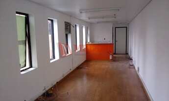 Imagem 5: SãO PAULO - Conjunto Comercial/sala - Santa Cecília