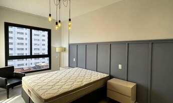 Imagem 4: APARTAMENTO - CERQUEIRA CÉSAR - SP