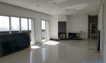 Imagem: APARTAMENTO - CHÁCARA KLABIN - SP