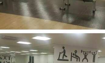 Imagem 4: Apartamento 151 m² | 3 dormitórios sendo 3 suítes