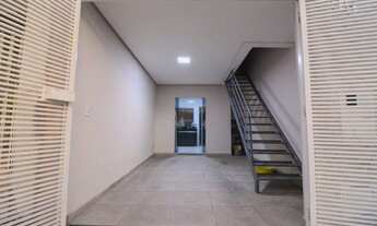 Imagem 2: Apartamento Compacto em Formiga MG - Jardim Alvorada
