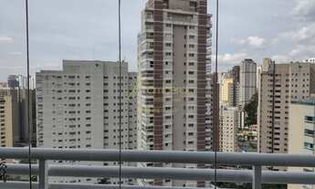 Imagem 2: Magnífico apto em obra prima da construtora Edilar