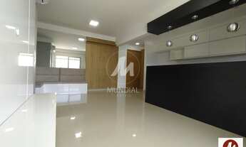 Imagem 1: Apartamento (tipo - padrao) 2 dormitórios/suite, cozinha planejada, portaria 24hs, lazer