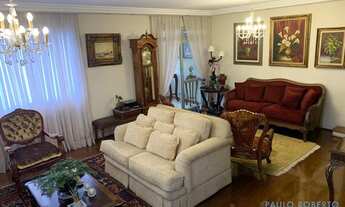 Imagem 2: APARTAMENTO - BROOKLIN - SP