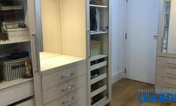 Imagem 5: APARTAMENTO - CHÁCARA SANTO ANTONIO - SP