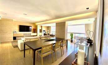 Imagem 2: Edifício Spazio Del Aqcua, unidade com 157m² e 4 quartos em Vale do Sereno - Nova Lima - M