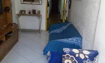 Imagem: Apartamento com 2 quartos em Copacabana