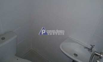 Imagem 5: Sala à venda, 1 vaga, São Cristóvão - RIO DE JANEIRO/RJ