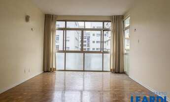 Imagem 2: APARTAMENTO - BELA VISTA - SP