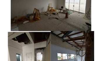 Imagem: PRÉDIO - CAMBUCI - SP