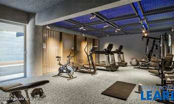 Imagem 4: APARTAMENTO - JARDIM PAULISTA - SP