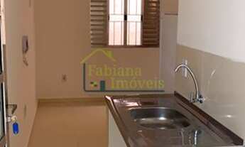 Imagem: KITNET PARA LOCAÇÃO NO BUTANTÃ