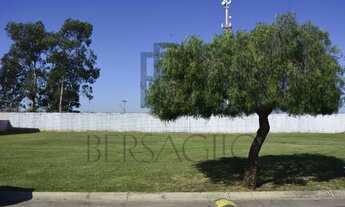 Imagem: Terreno - Jardim Residencial Alto de Itaici