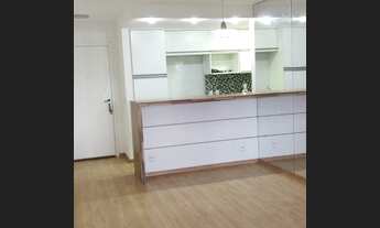 Imagem: Lindo apto todo sol manhã! 3 quartos! Ônibus