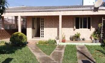 Imagem 2: Porto Alegre - Casa Padrão - Ponta Grossa