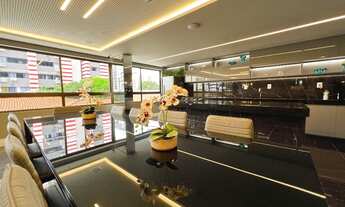 Imagem 7: Apartamento com 2 quartos à venda, 64 m² por R$ 630.000 - Cabo Branco - João Pessoa/PB