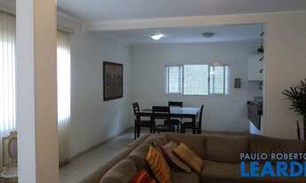 Imagem 2: CASA ASSOBRADADA - BUTANTÃ - SP