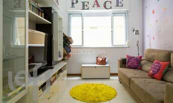 Imagem: Rio de Janeiro - Apartamento Padrão - Copacabana