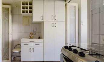 Imagem 7: APARTAMENTO - BROOKLIN - SP