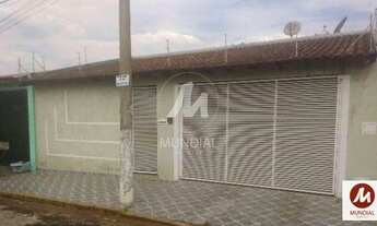 Imagem: Casa (térrea na rua) 2 dormitórios, cozinha