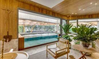 Imagem 5: Opus Penthouses Bougainville - 4 suítes 267m²