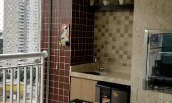 Imagem 5: APARTAMENTO - JARDIM MARAJOARA - SP