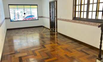 Imagem: Belo sobrado Alto da Ba vista