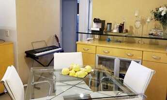 Imagem 5: APARTAMENTO - MORUMBI - SP