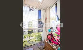 Imagem 3: Porto Alegre - Apartamento Padrão - Morro Santana