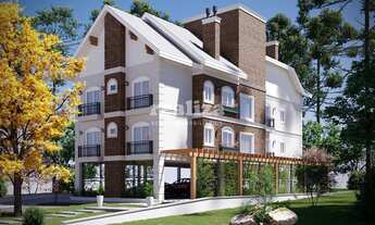 Imagem: APARTAMENTO COM 1 SUÍTE EM GRAMADO