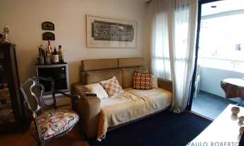 Imagem 3: APARTAMENTO - MORUMBI - SP