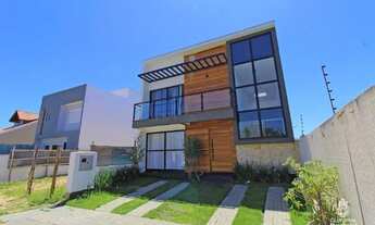 Imagem 2: Porto Alegre - Casa Padrão - Lagos De Nova Ipanema