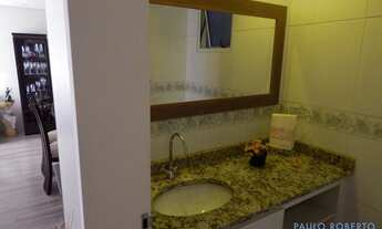 Imagem 3: APARTAMENTO - MORUMBI - SP